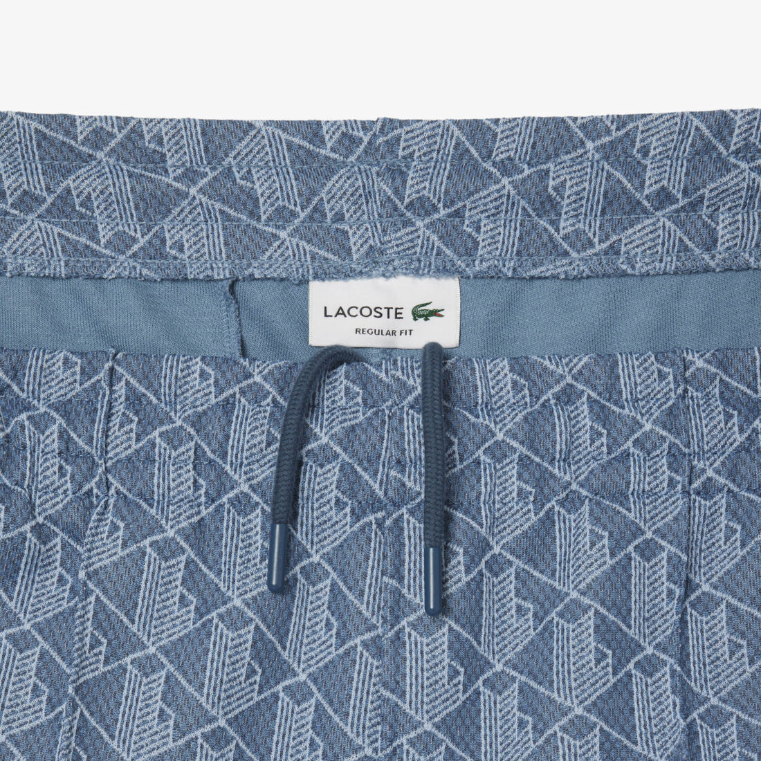 بنطال رياضي بطبعة باريس مونوغرام بنطال رياضي بطبعة باريس مونوغرام