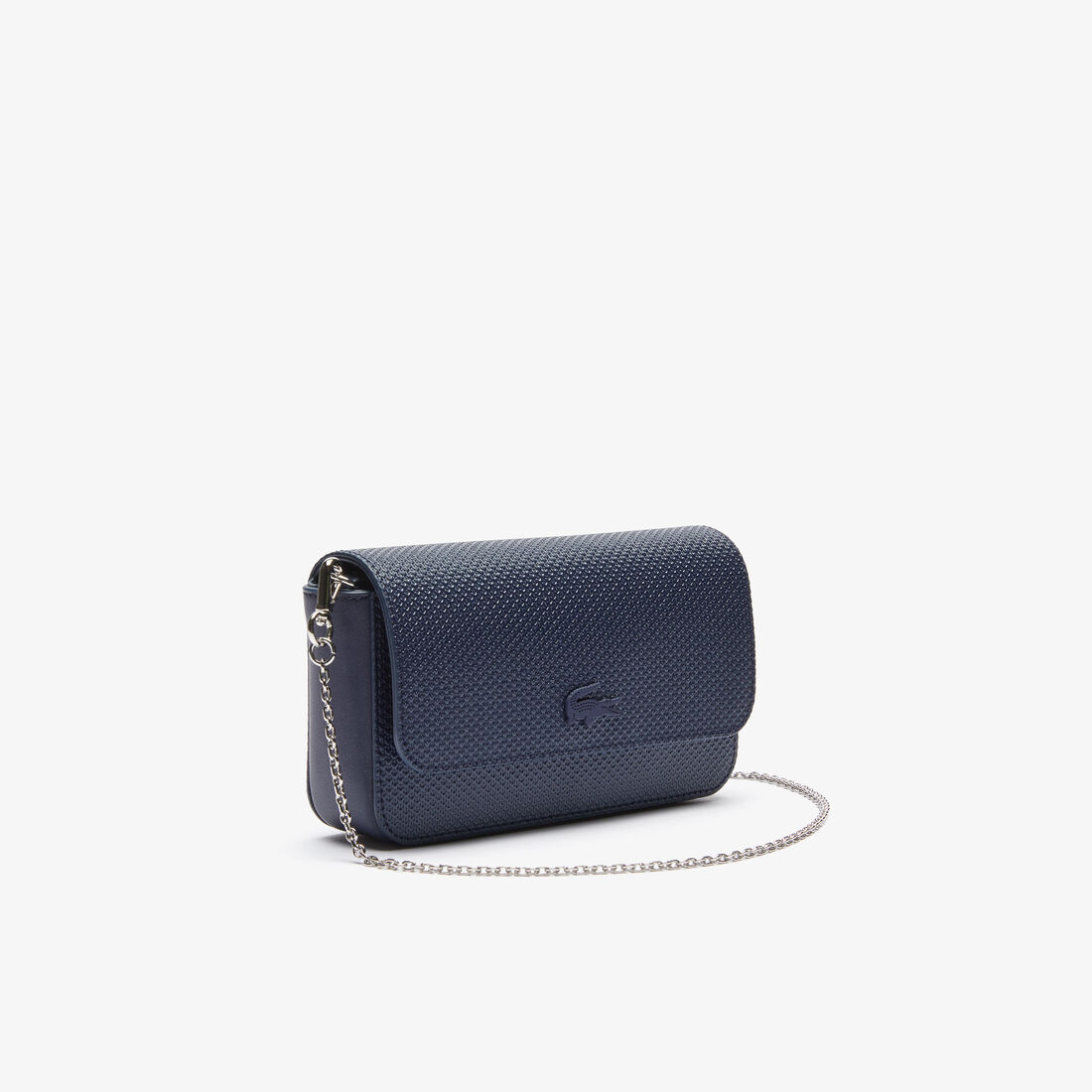Women's Chantaco Matte Piqué Leather Flap Belt Bag Women's Chantaco Matte Piqué Leather Flap Belt Bag