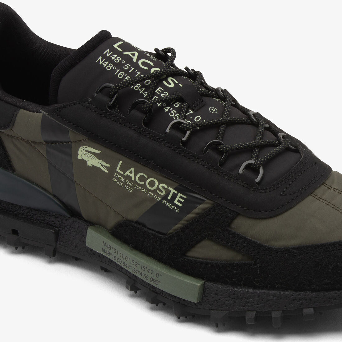 Men's Elite Active Sneakers Men's Elite Active Sneakers