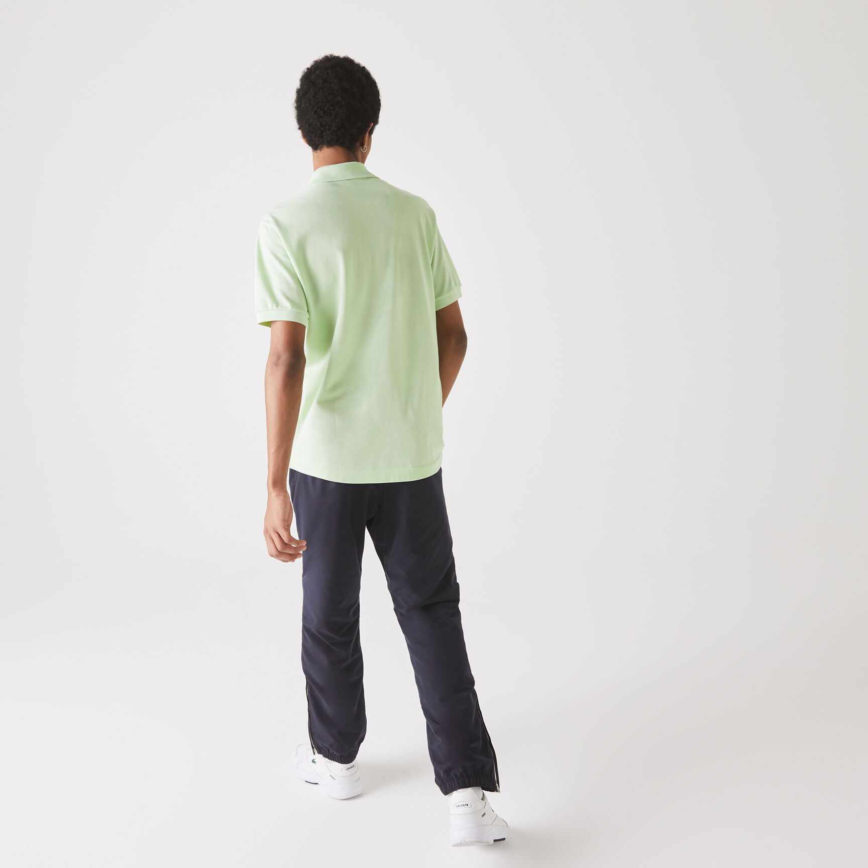 Classic Fit L.12.12 Original Polo Shirt