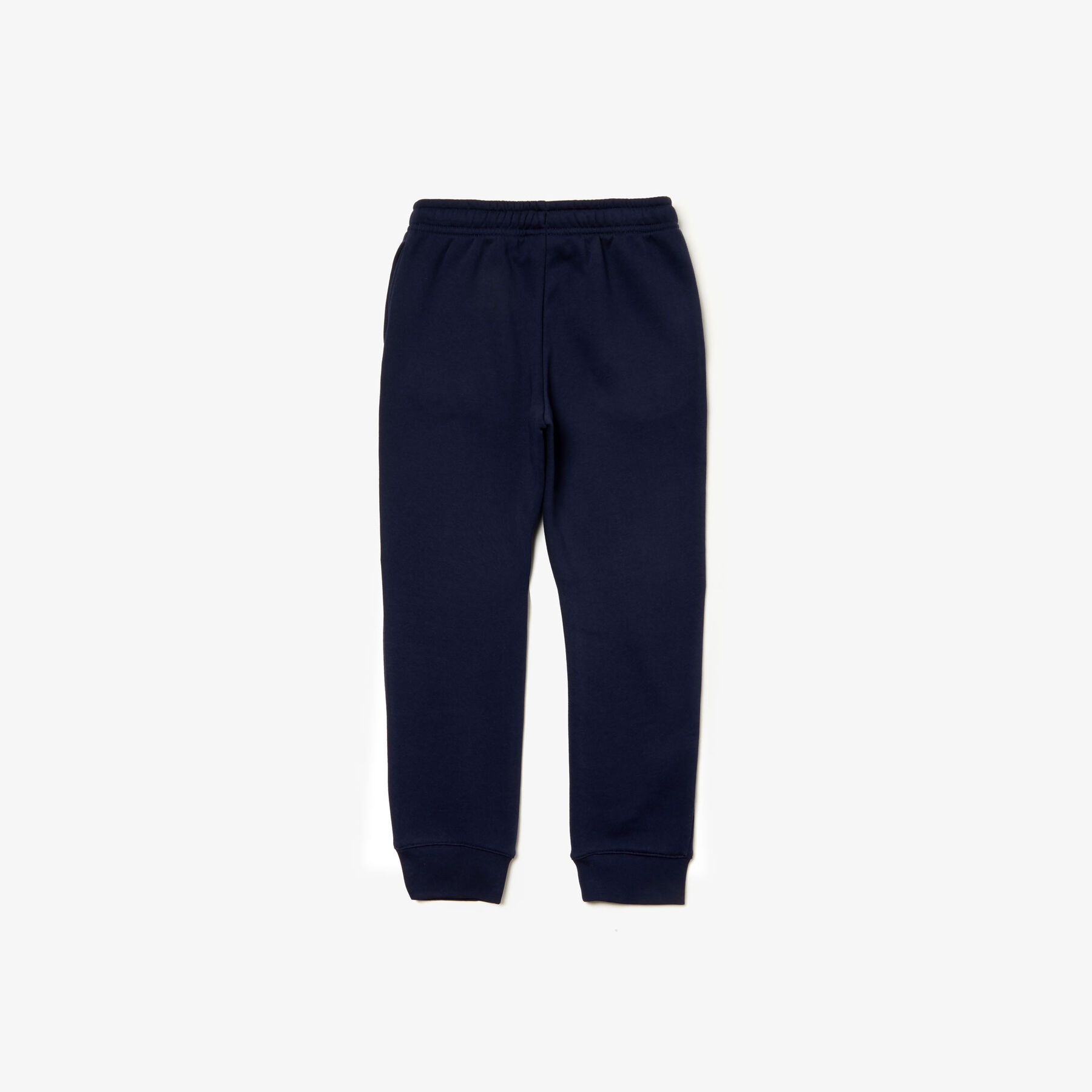 kids  lacoste sport fleece sweatpants