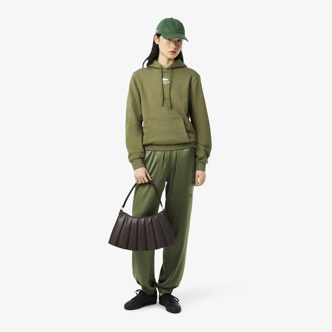 Cotton Twill Cap Cotton Twill Cap