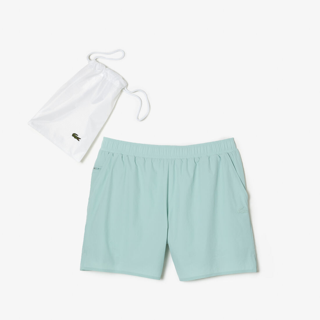 Men's Light Swimming Trunks Men's Light Swimming Trunks