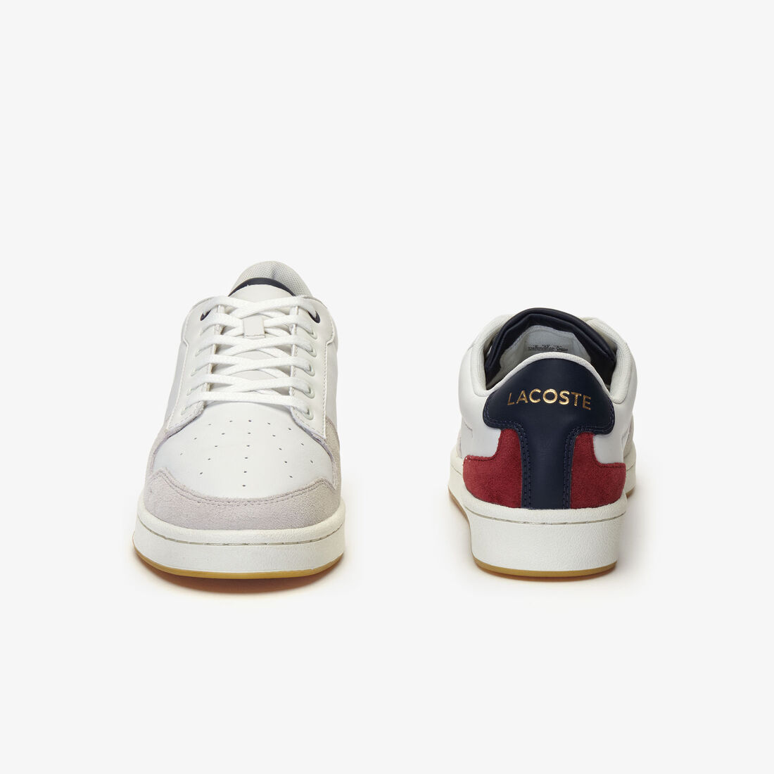Men's Masters Cup Tricolore Trainers Men's Masters Cup Tricolore Trainers