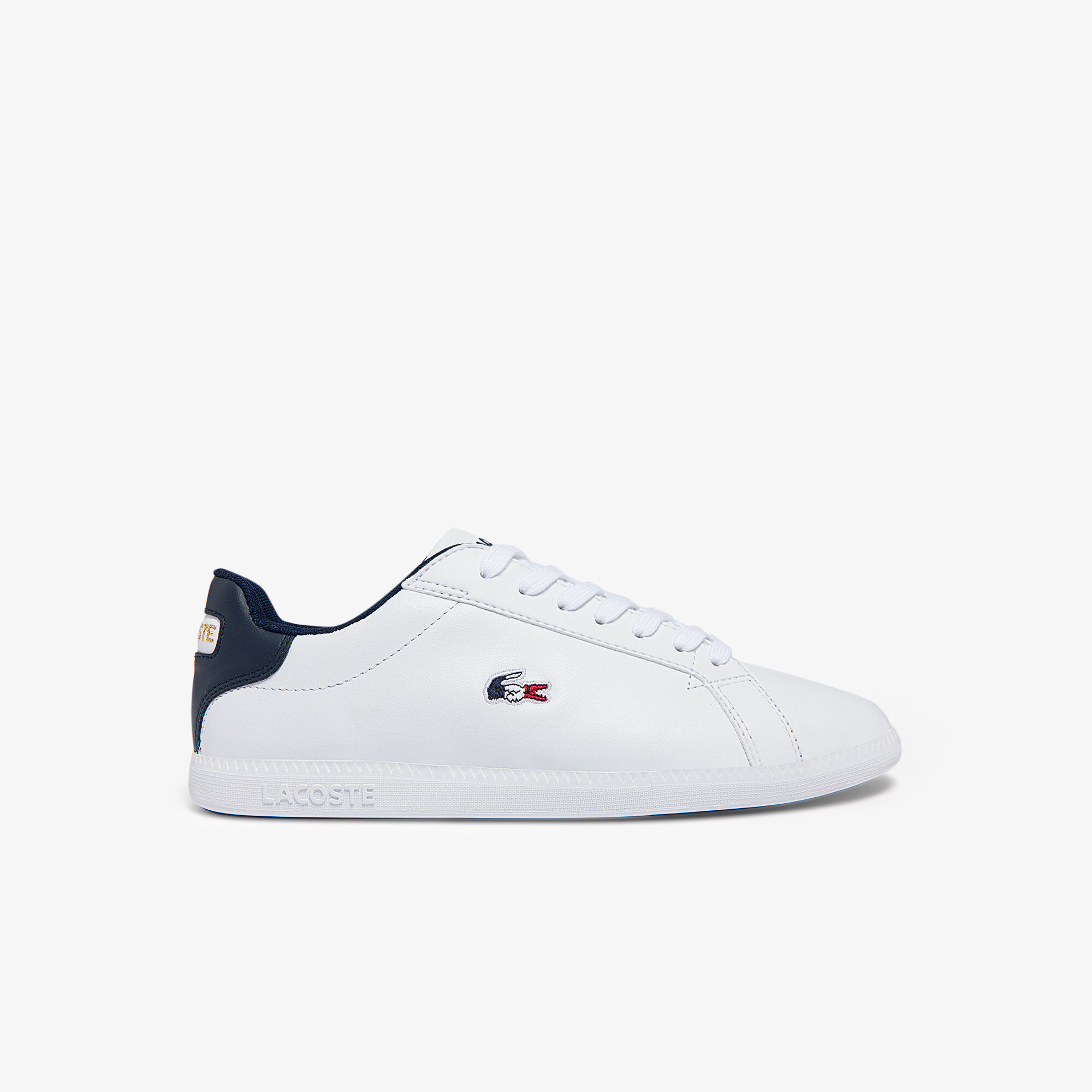 Lacoste graduate women's sales