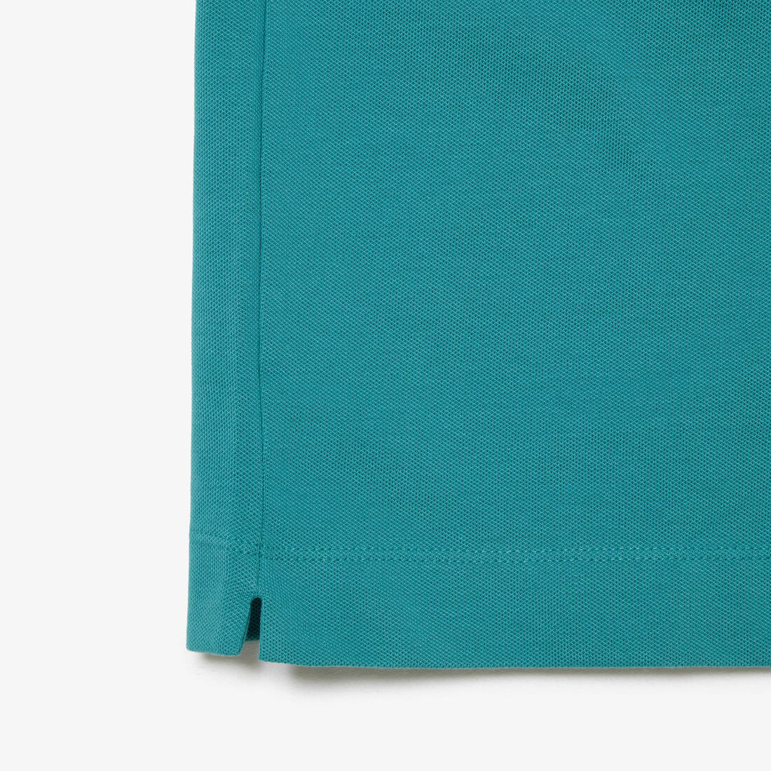 Regular Fit Paris Stretch Pique Polo Shirt Regular Fit Paris Stretch Pique Polo Shirt