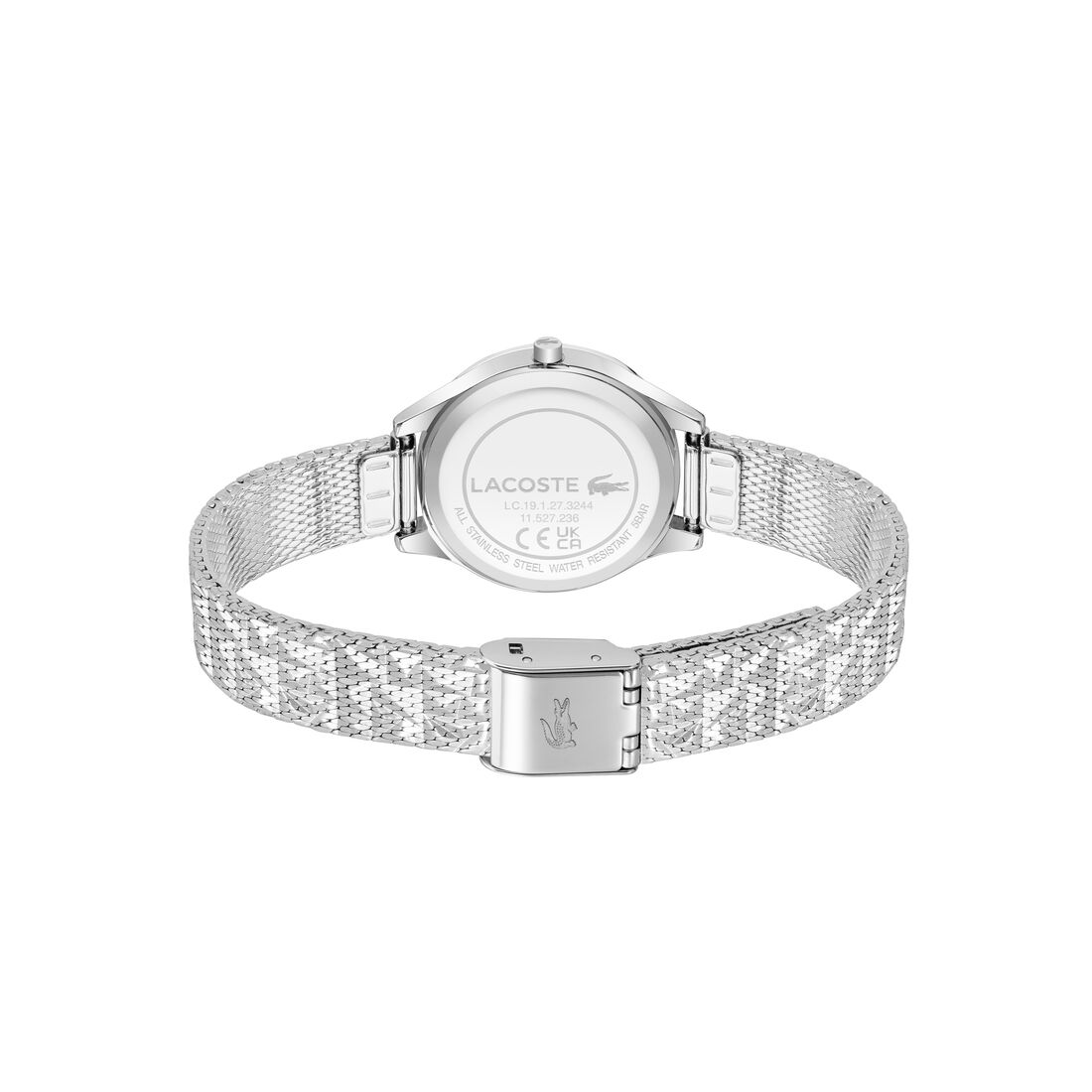 Stainless Steel Women's Watch Stainless Steel Women's Watch
