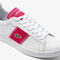 Women's Carnaby Pro CGR Bar Contrast Leather Trainers