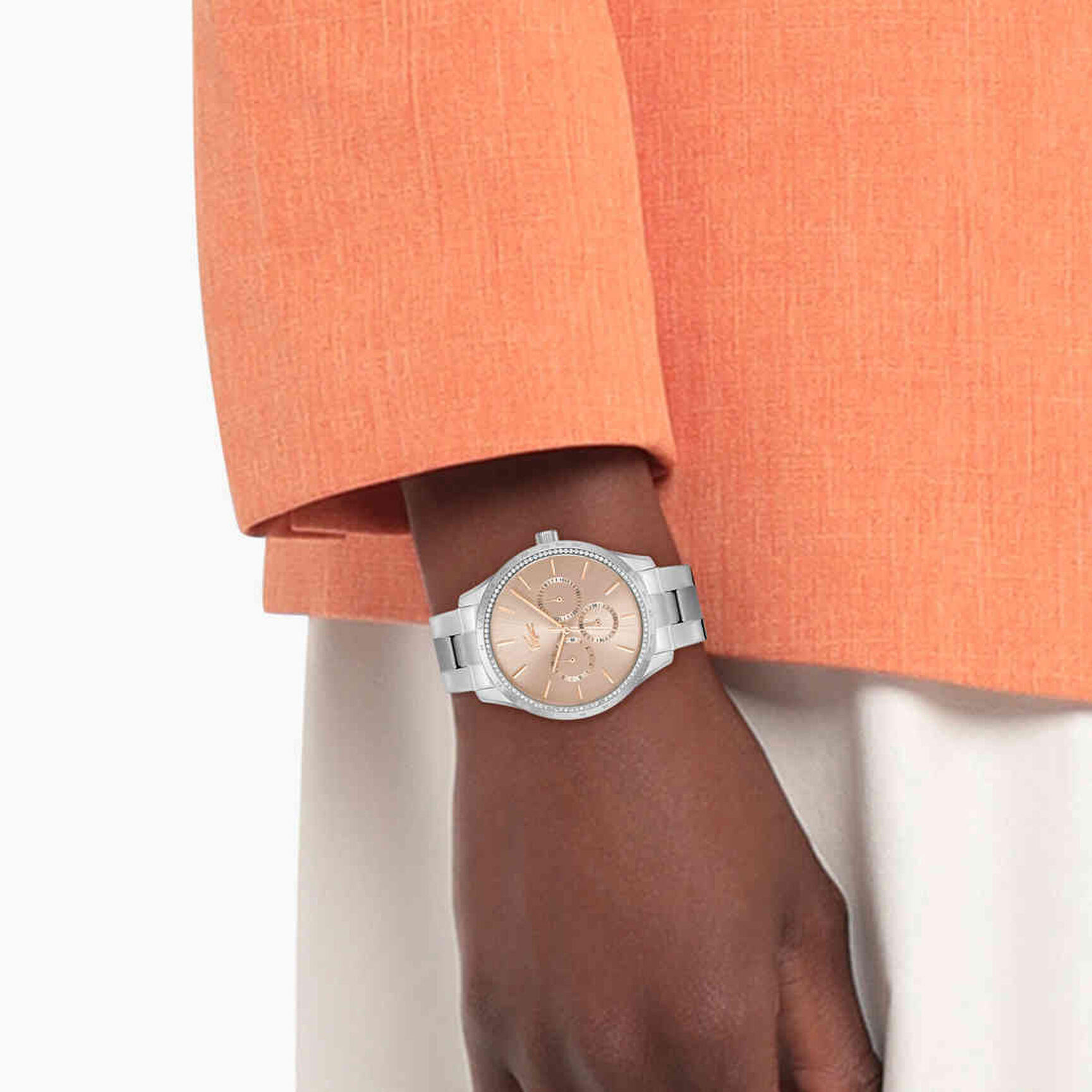 ساعة بروفيدنس الرياضية النسائية