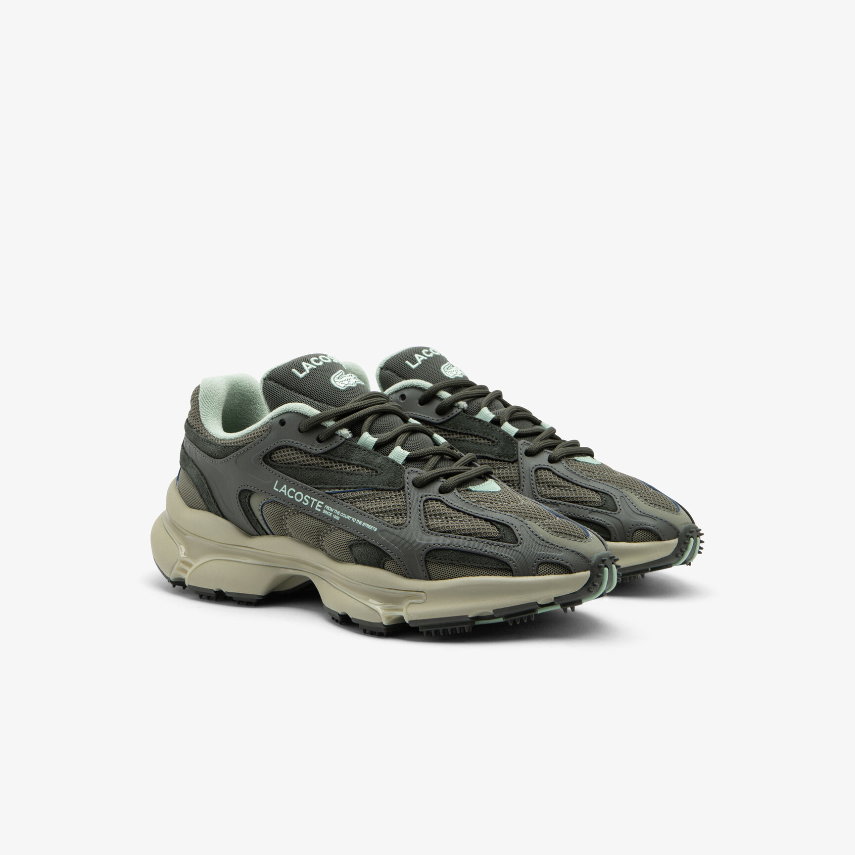 حذاء رياضي L003 2K24 للرجال