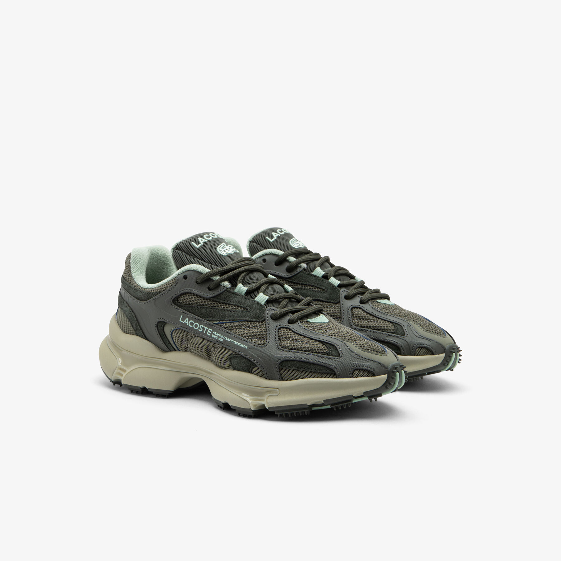 Men's L003 2K24 Sneakers lacoste men s l003 2k24 sneakers