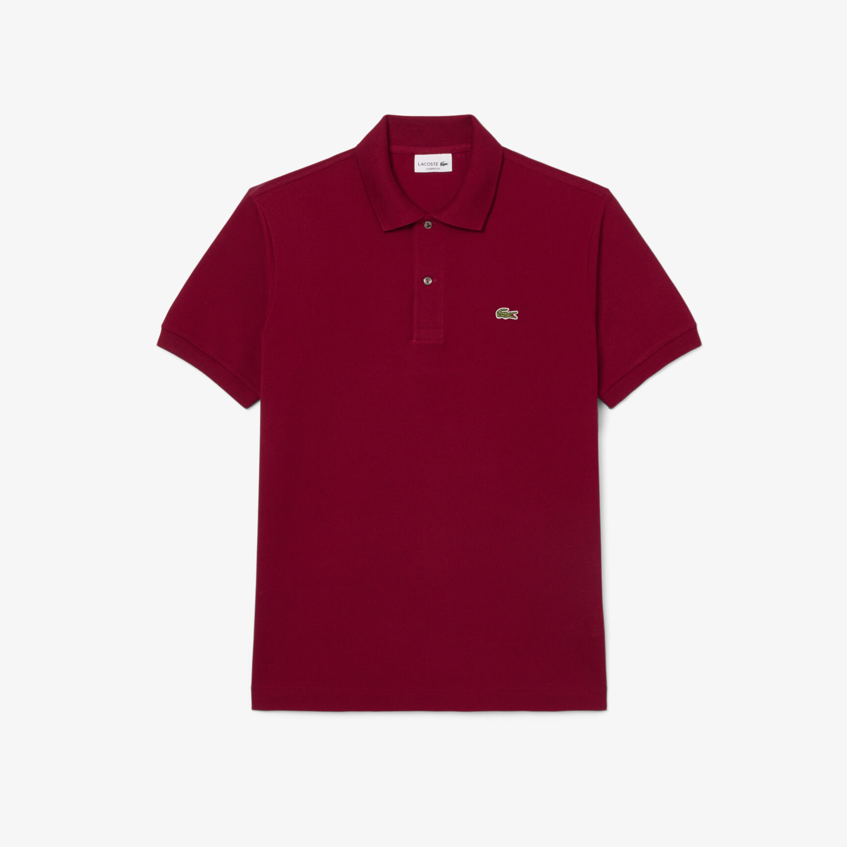 Classic Fit L.12.12 Original Polo Shirt