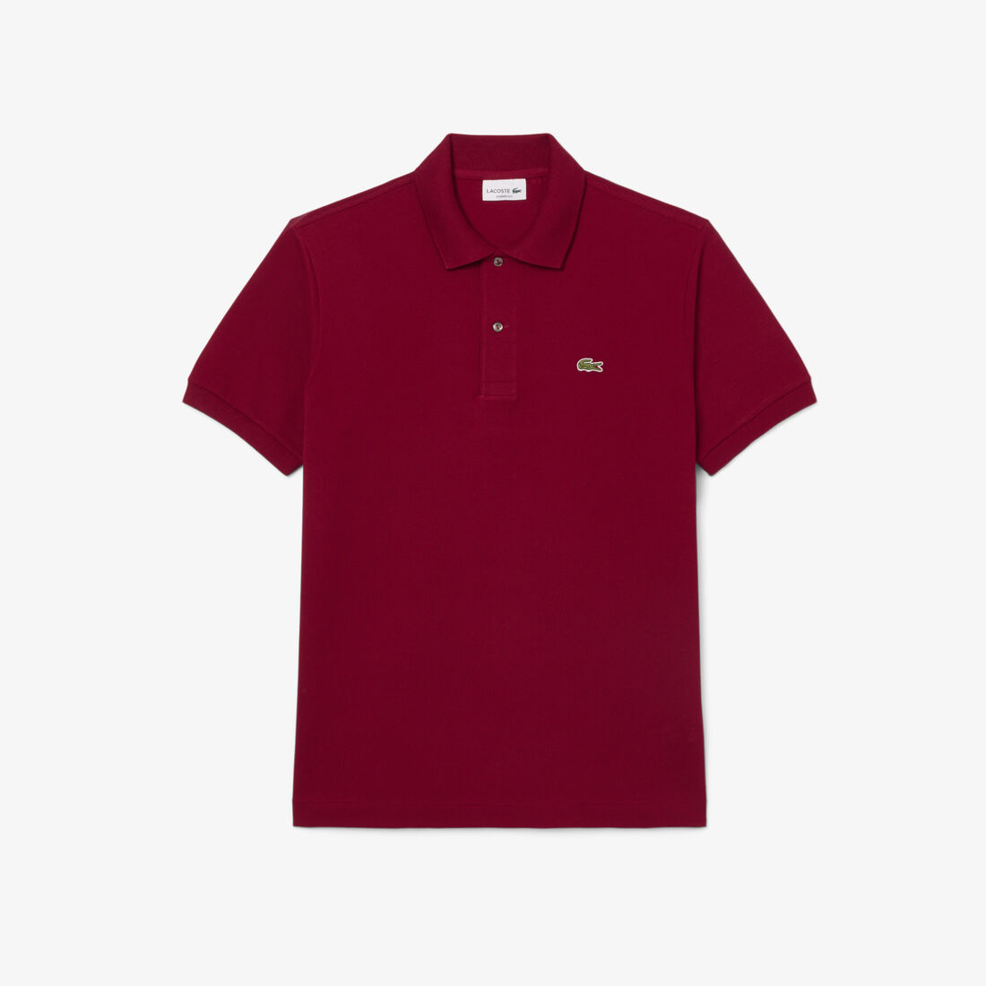 Classic Fit L.12.12 Original Polo Shirt Classic Fit L.12.12 Original Polo Shirt