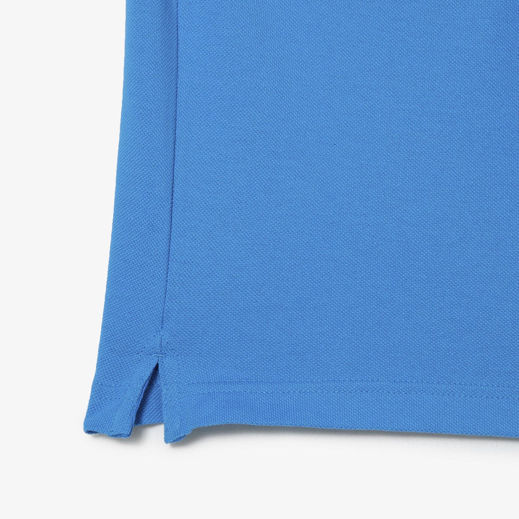 Slim Fit L.12.12 Original Polo Shirt Slim Fit L.12.12 Original Polo Shirt