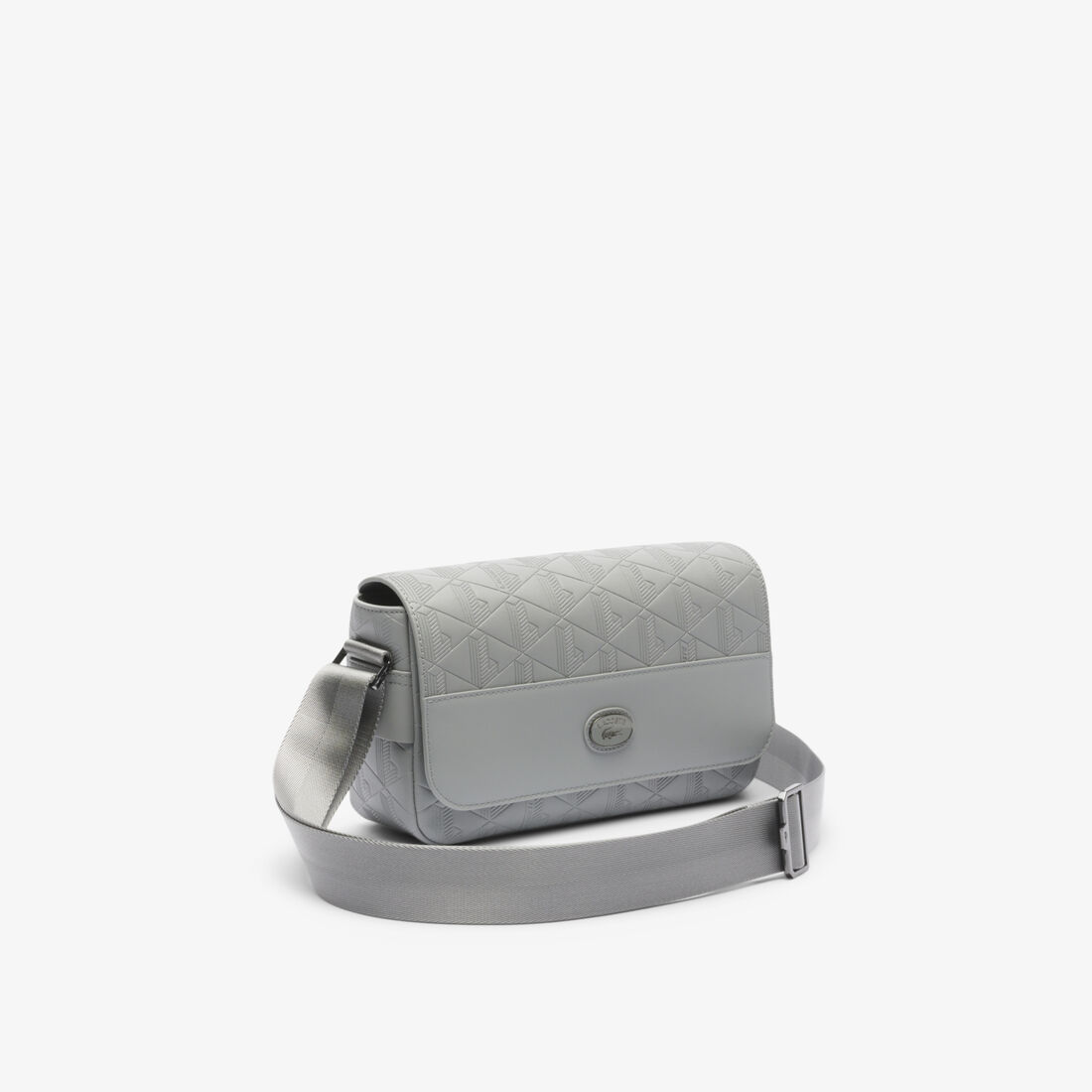 حقيبة نوموجرام جلدية قابلة للإغلاق حقيبة نوموجرام جلدية قابلة للإغلاق