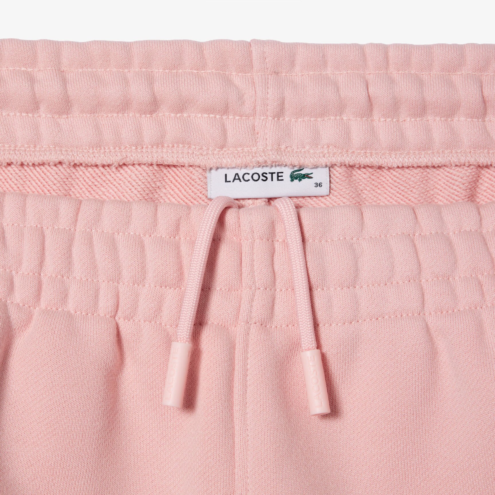 بنطال رياضي بنقشة شعار الماركة بنطال رياضي بنقشة شعار الماركة