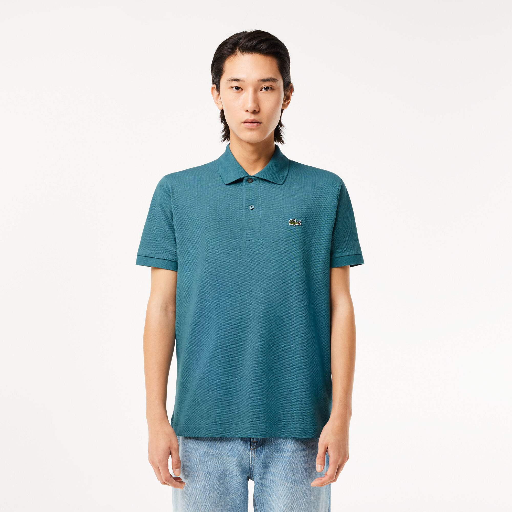 Lacoste online boutique hot sale