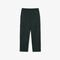 lacoste cotton twill cargo pants