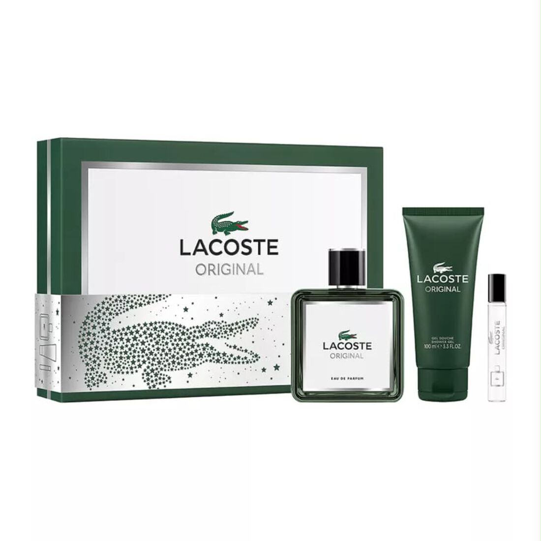 Men EDP Trio set