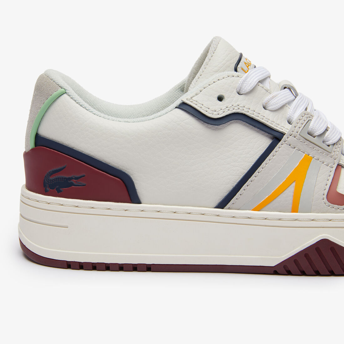 حذاء رياضي L001 من الجلد للنساء حذاء رياضي L001 من الجلد للنساء