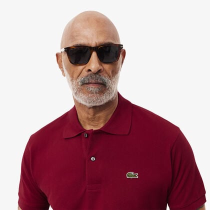 Classic Fit L.12.12 Original Polo Shirt Classic Fit L.12.12 Original Polo Shirt