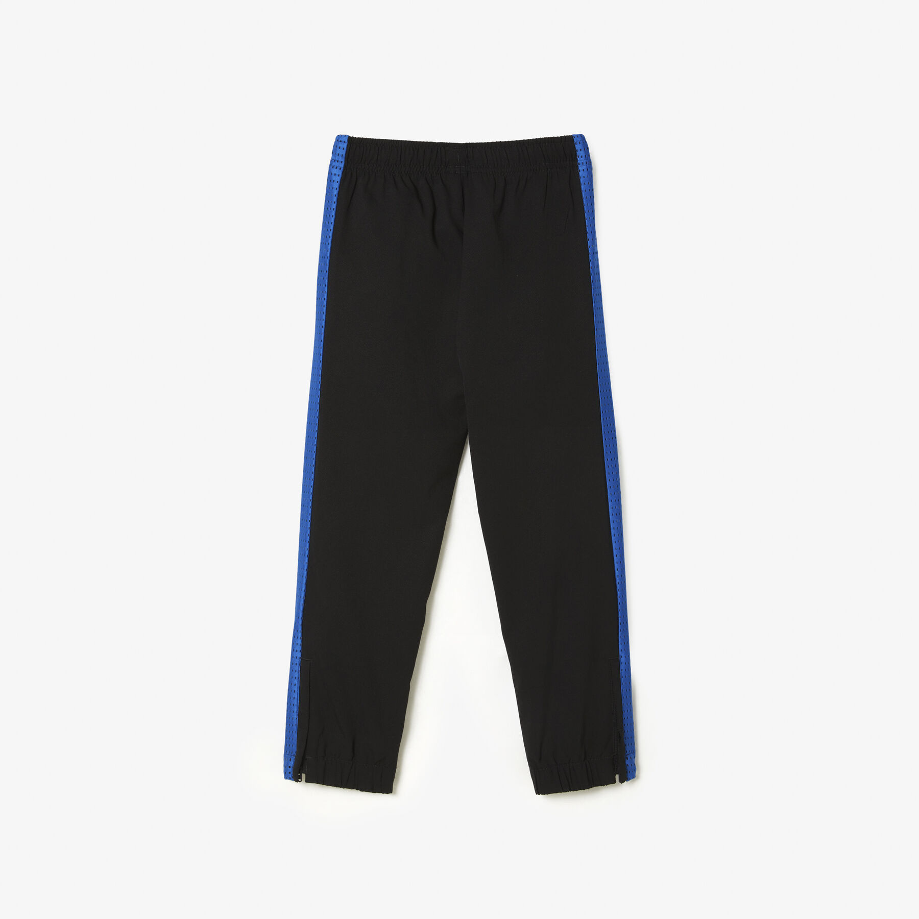 boys  lacoste tennis colourblock jogger set
