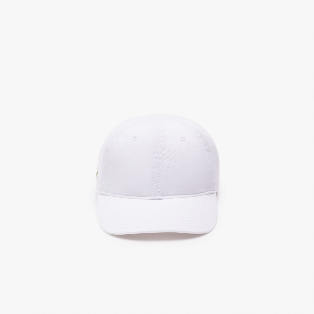 Kids' Solid gabardine cap Kids' Solid gabardine cap