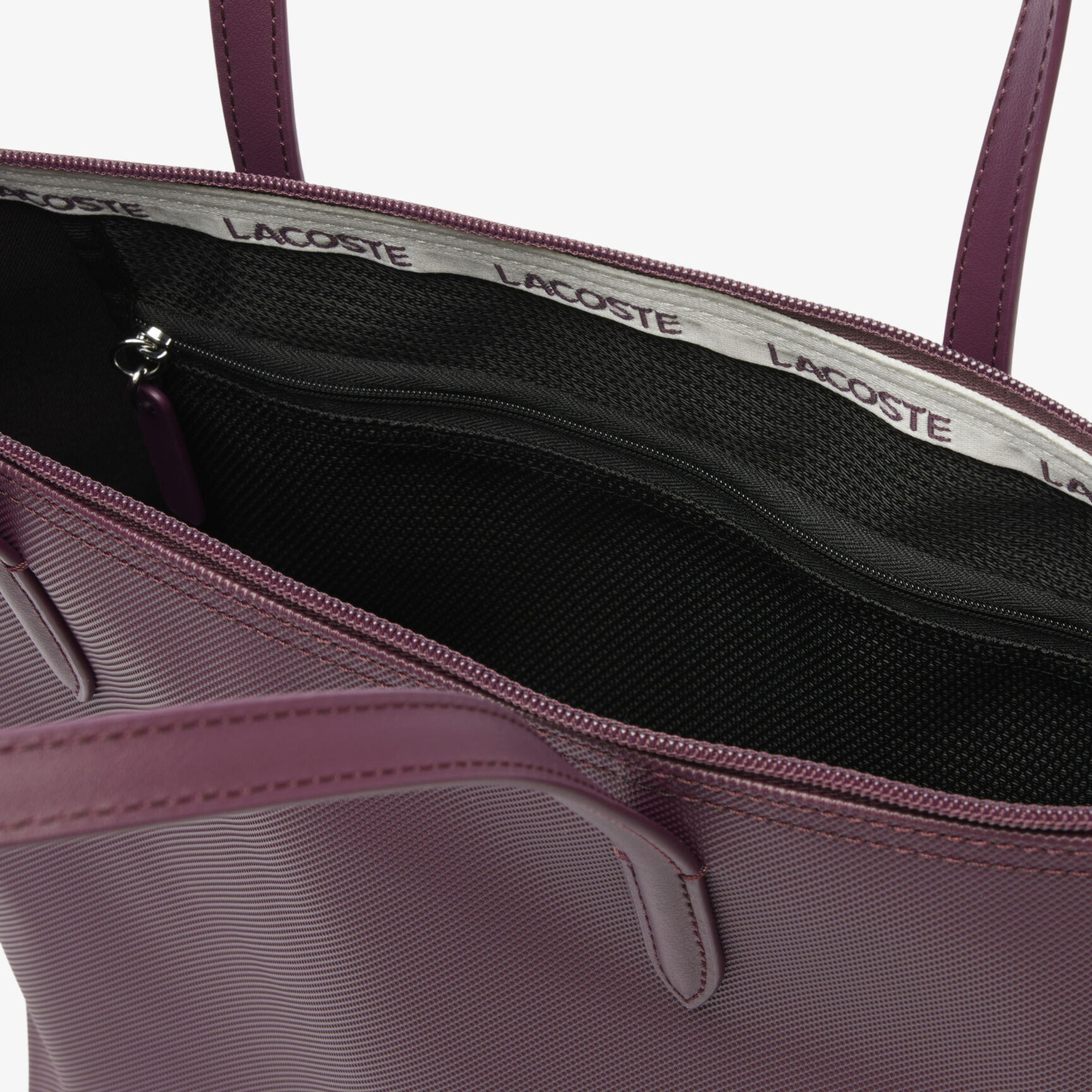 حقيبة يد صغيرة من مجموعة L.12.12 كونسبت