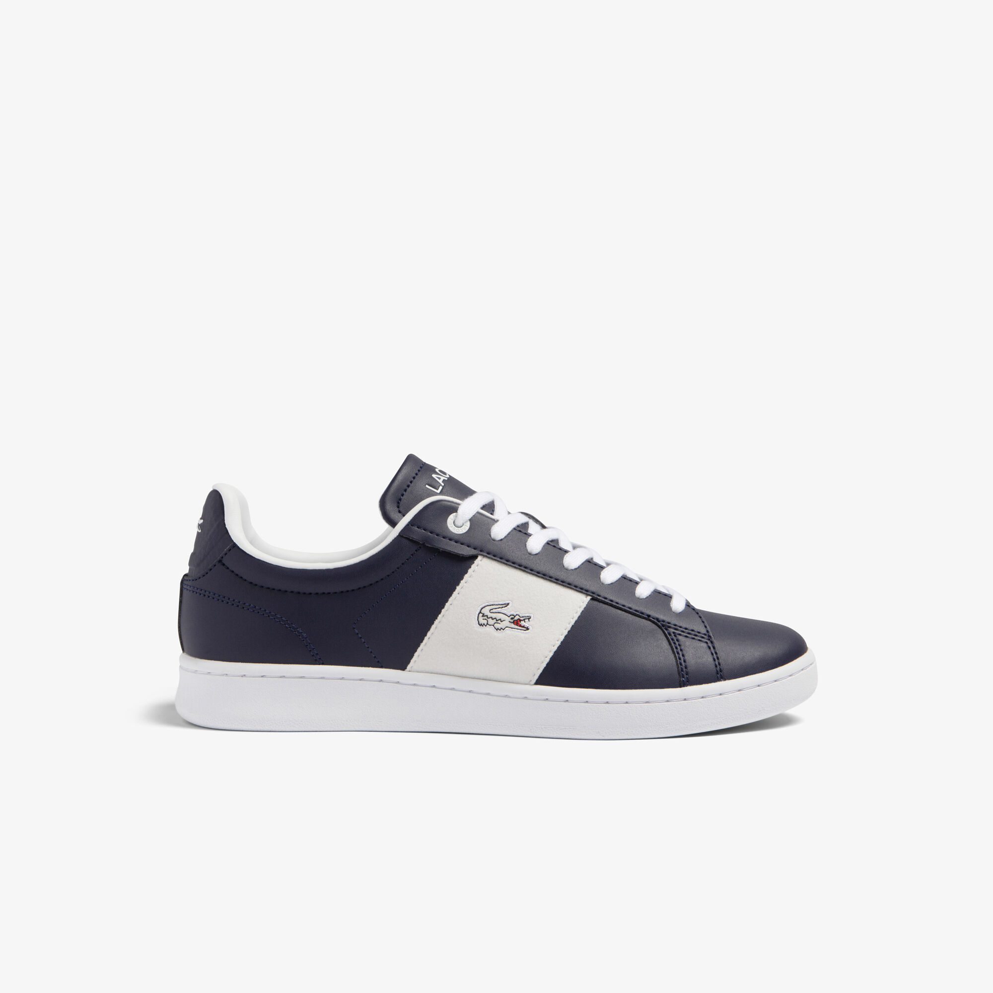 Lacoste carnaby homme cheap