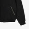Badge Accent Wool Varsity Jacket lacoste badge accent wool varsity jacket