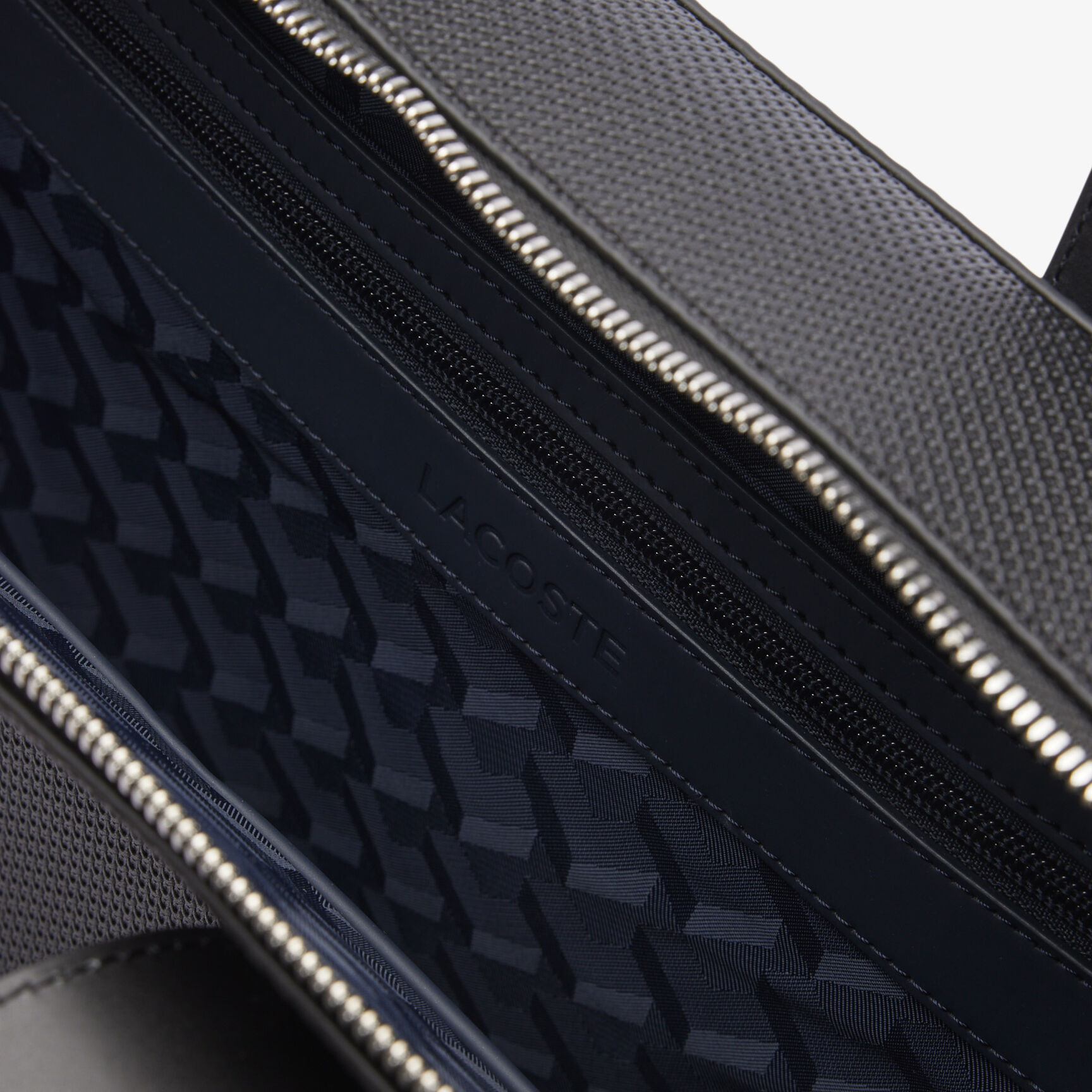 حقيبة لابتوب جلدية