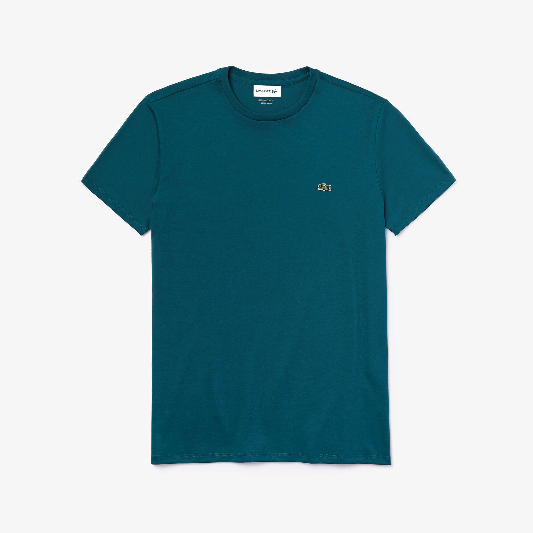 Cotton Pima T-shirt