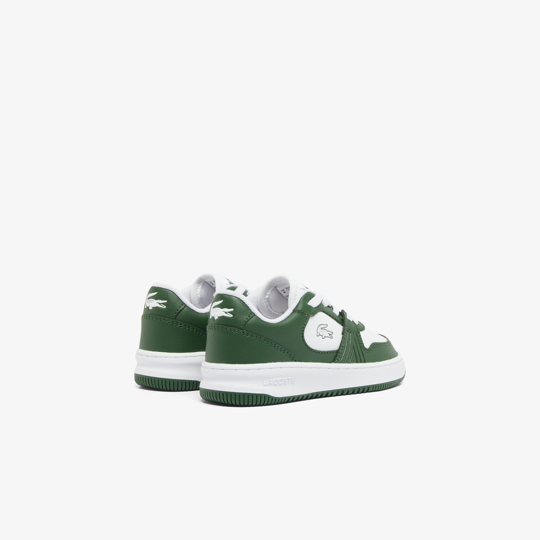 Infant's L001 Set Leather Sneakers