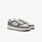 lacoste men s l001 set leather sneakers