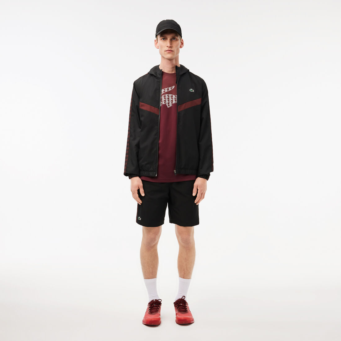 Ultra Dry Pique Tennis T-shirt Ultra Dry Pique Tennis T-shirt