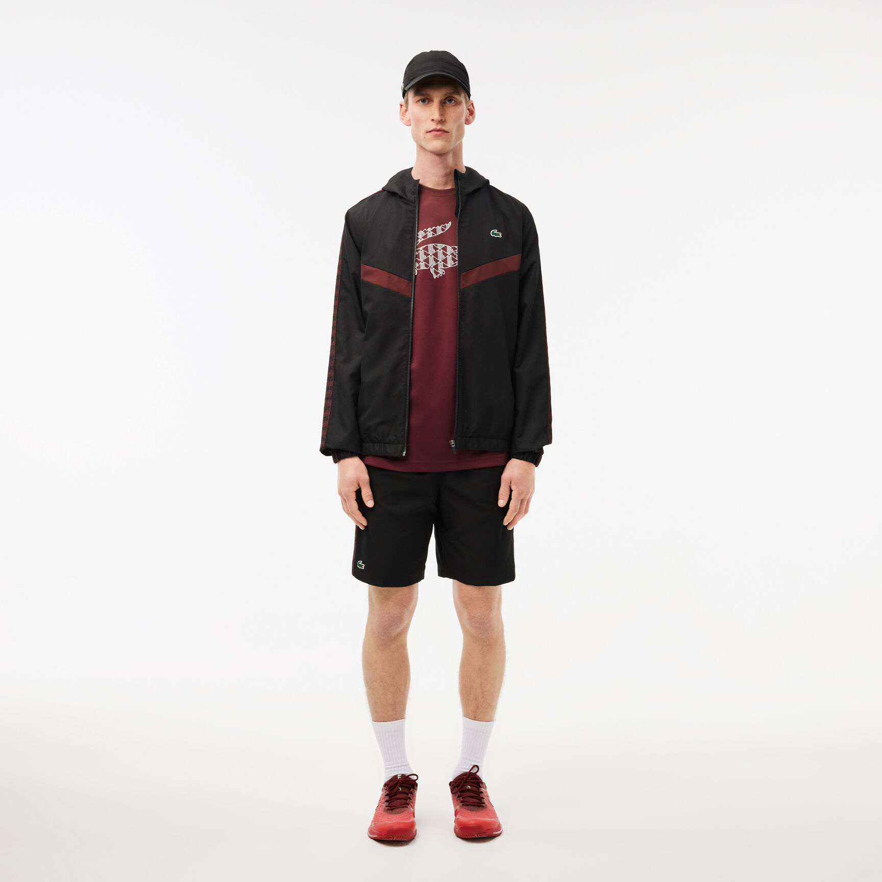 Ultra Dry Pique Tennis T-shirt Ultra Dry Pique Tennis T-shirt