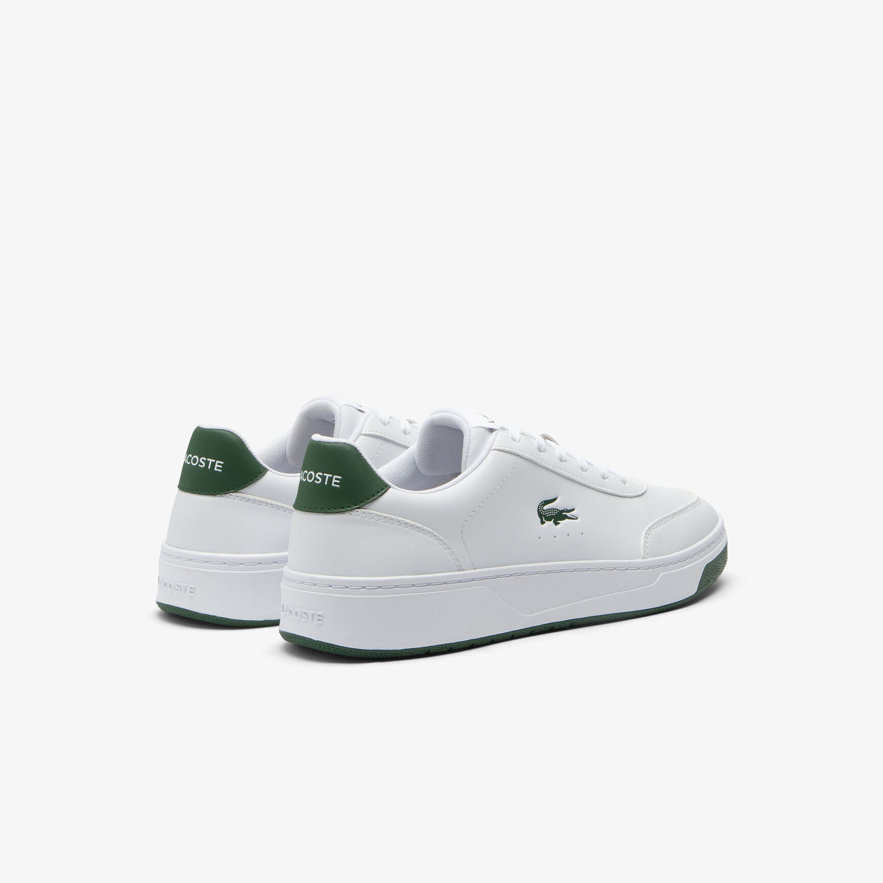 Men's Court Pro Sneakers