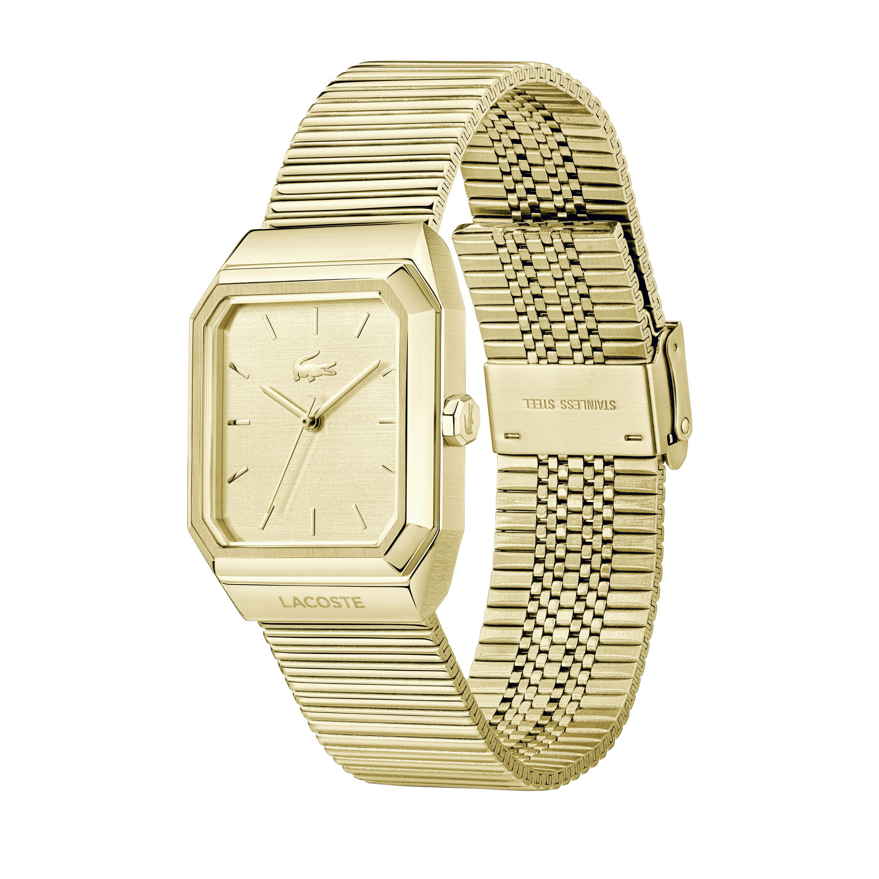 Rene Men's Watch lacoste rene men s watch