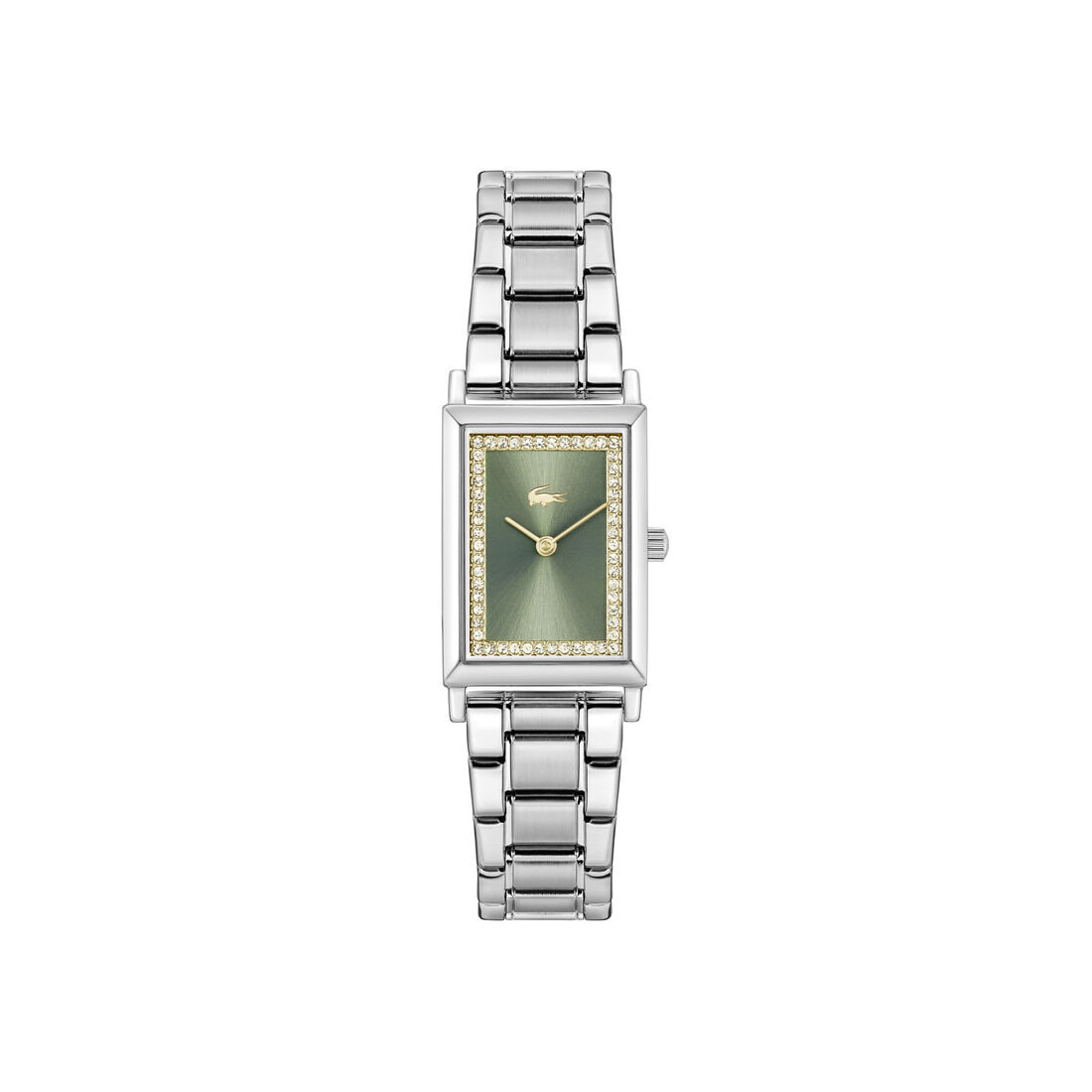 Women Metall Watch