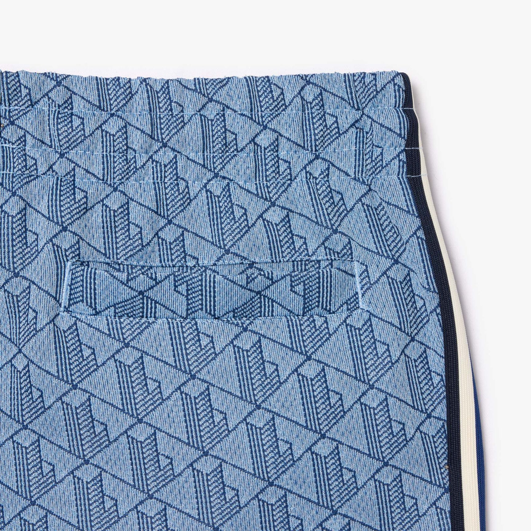 Paris Monogram Sweatpants