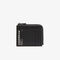 men s lacoste contrast inscription card holder