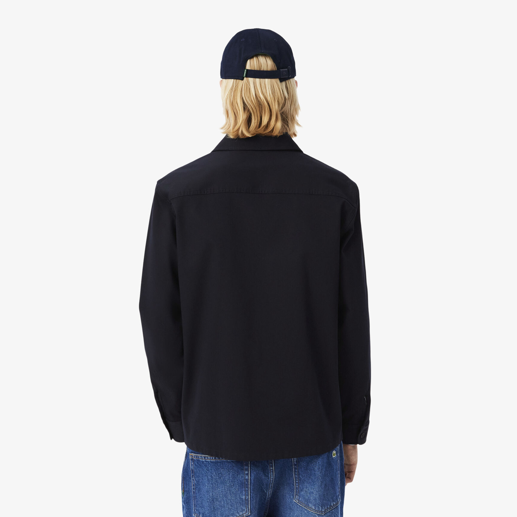 Corduroy Overshirt Jacket Corduroy Overshirt Jacket