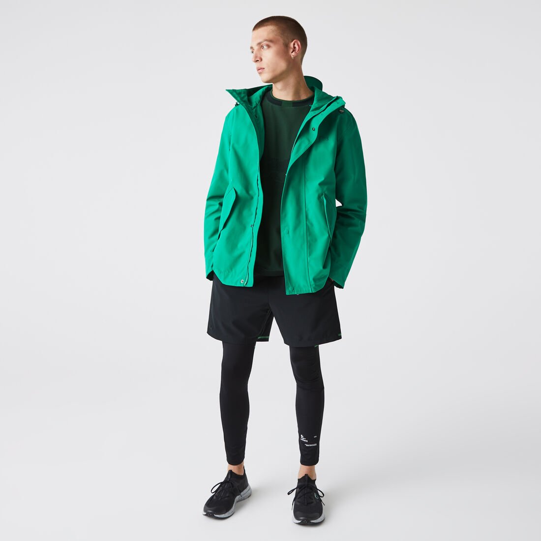 لغينغز للرجال مجموعة Lacoste SPORT لغينغز للرجال مجموعة Lacoste SPORT