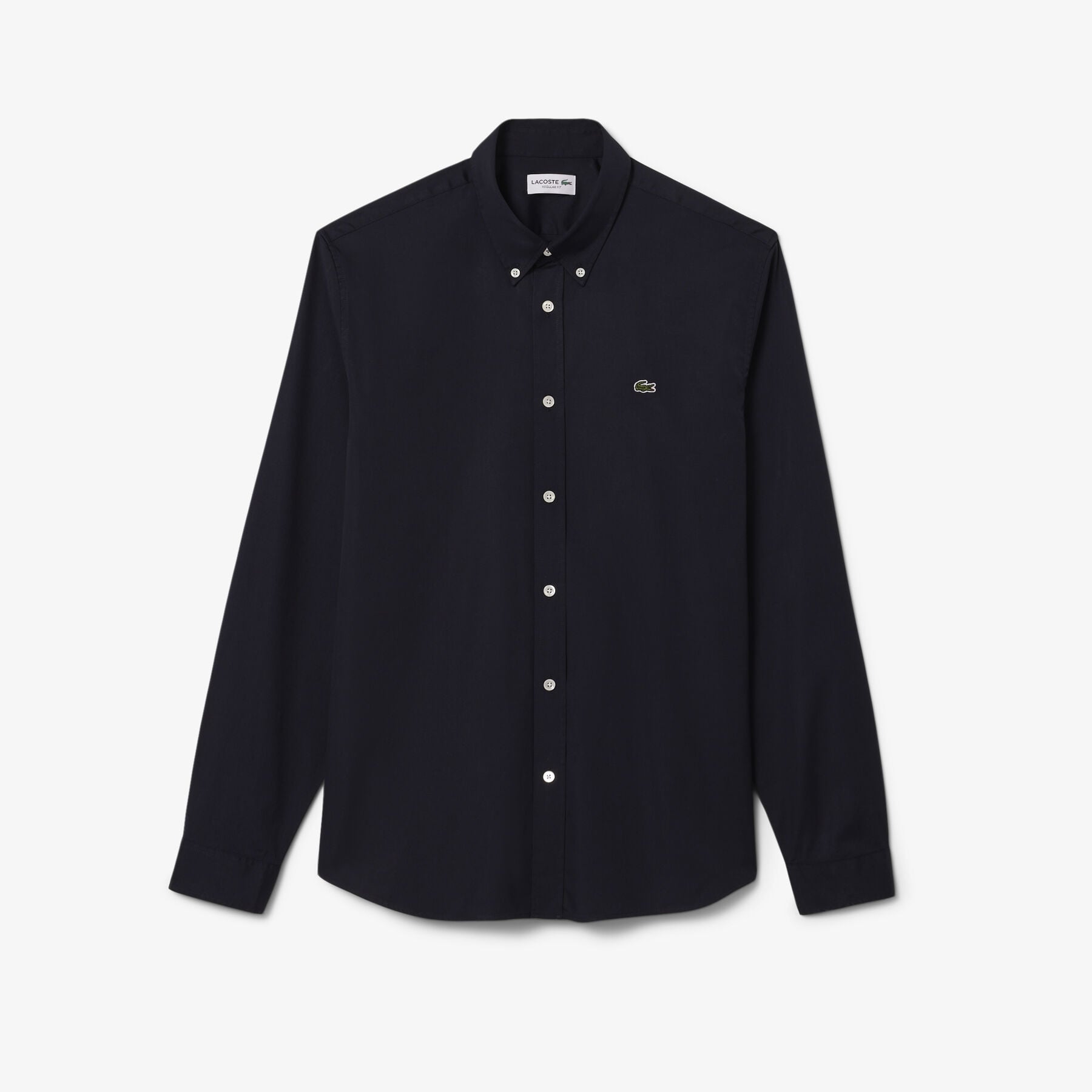 Regular Fit Cotton Shirt Regular Fit Cotton Shirt