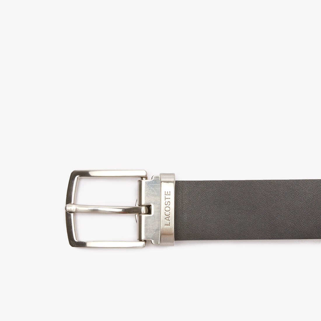 طقم هدايا حزام جلد بوجهين وإبزيمين للرجال طقم هدايا حزام جلد بوجهين وإبزيمين للرجال