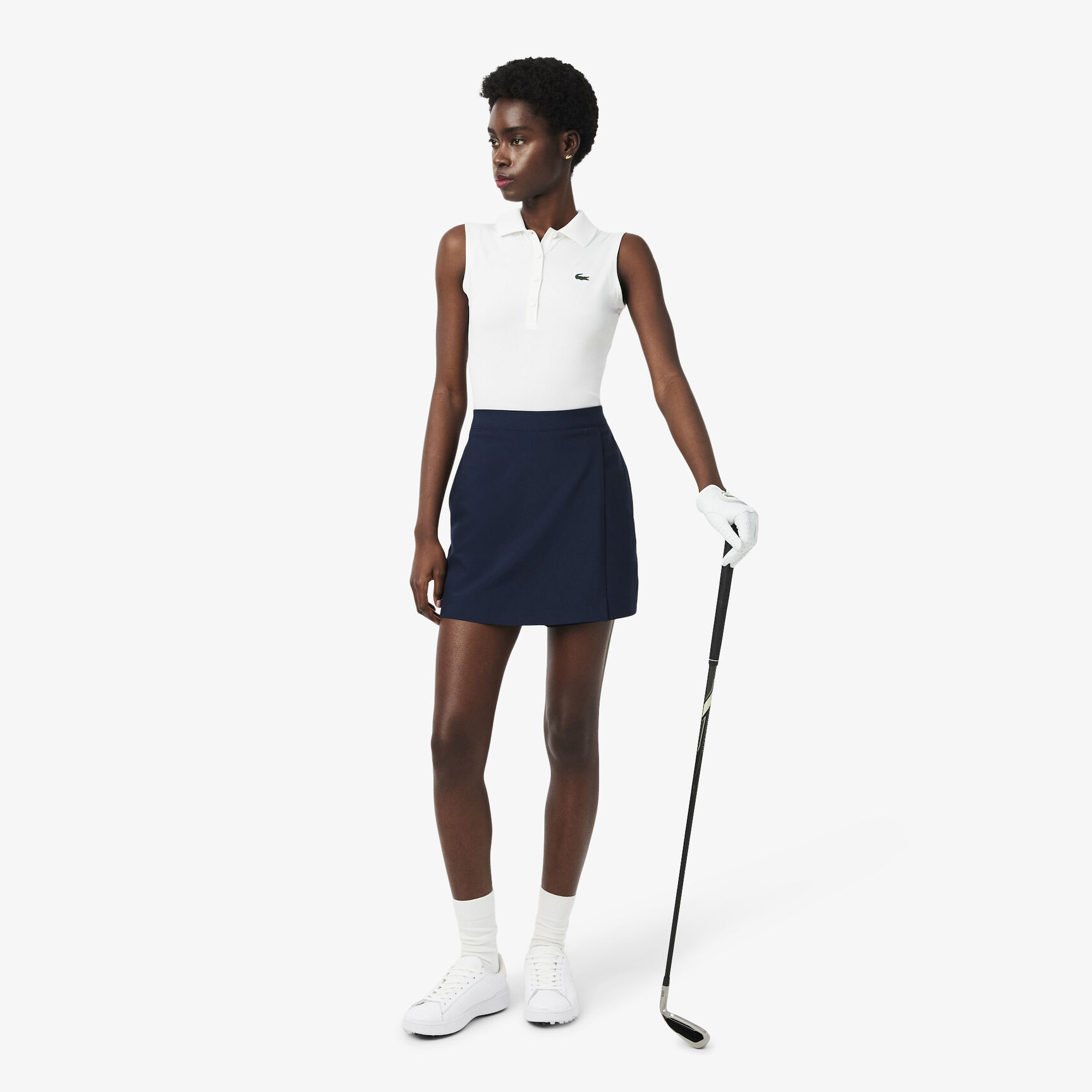 Ultra Dry Stretch Golf Skort