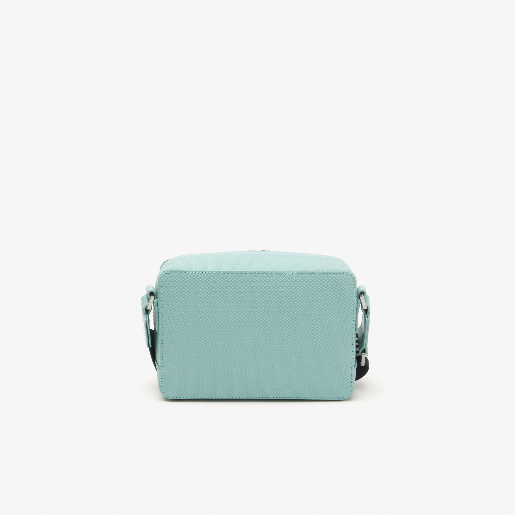 حقيبة لاكوست بحمالة بشعار الماركة للجنسين مجموعة Chantaco