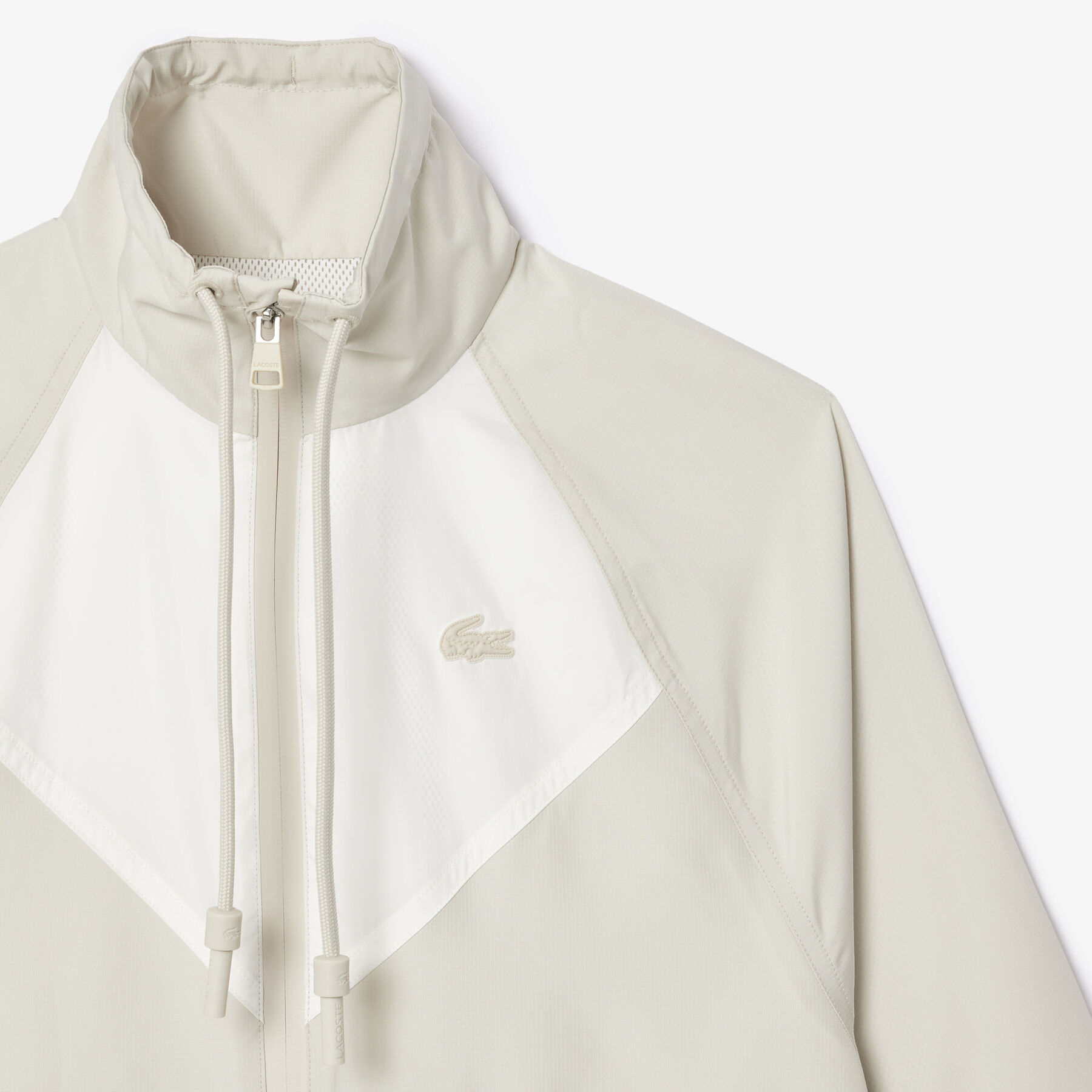 Sportsuit Zipped Track Jacket lacoste sportsuit zipped track jacket