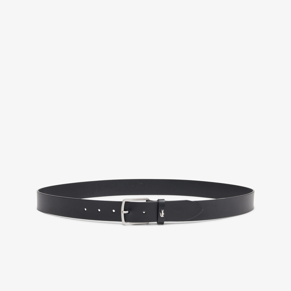 Smooth Leather Belt Smooth Leather Belt