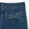 Women's Lacoste Stretch Denim Jeans